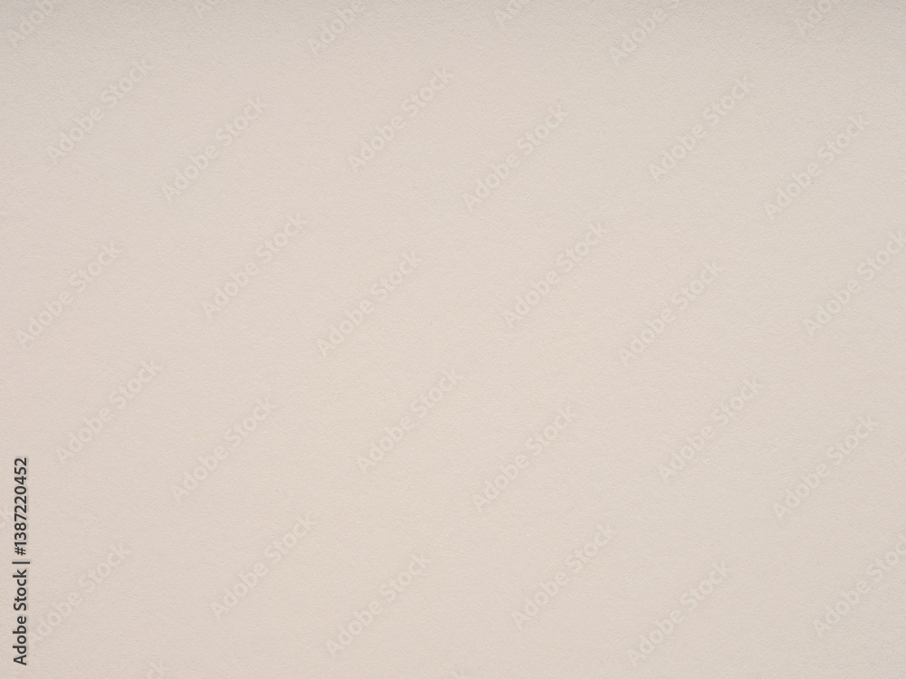 The warm beige of this textured paper offers a comforting embrace to creative spirits and the promise of artistry
