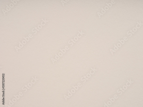 Obraz na płótnie The warm beige of this textured paper offers a comforting embrace to creative spirits and the promise of artistry w salonie