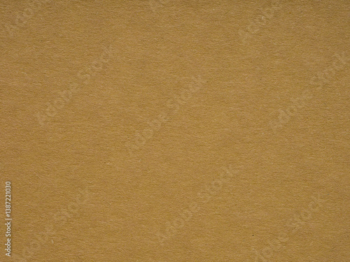 Obraz na płótnie A canvas of amber, the paper's texture is a silent ode to the simplicity and beauty of the mundane w salonie