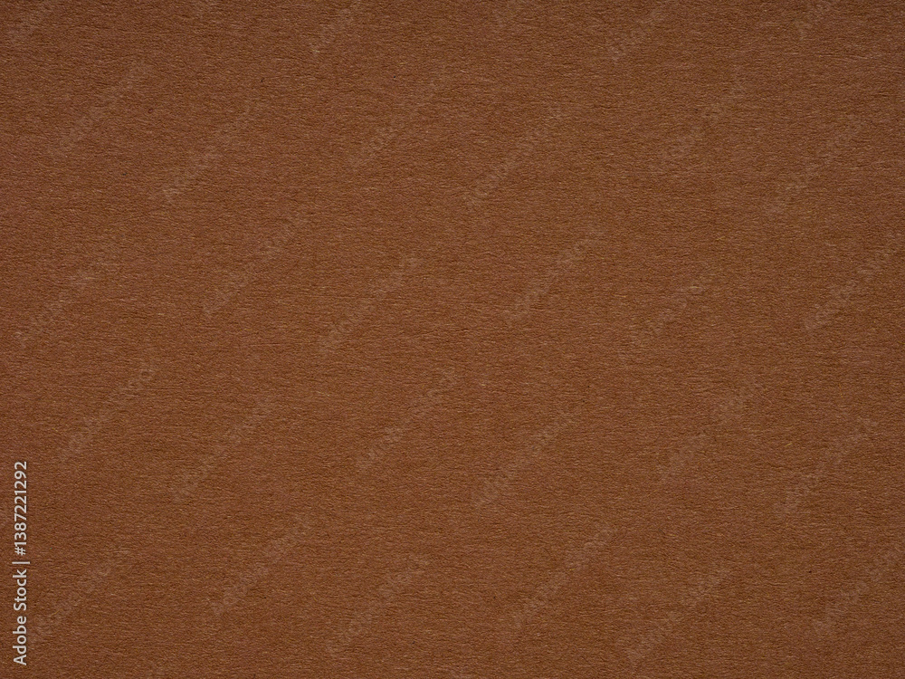 Earthy terracotta meets gentle russet in a textured dance, crafting a canvas of understated warmth