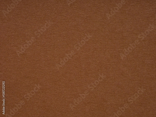 Obraz na płótnie Earthy terracotta meets gentle russet in a textured dance, crafting a canvas of understated warmth w salonie