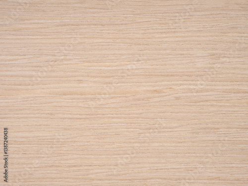 Obraz na płótnie Icecool oak veneer surface with a smooth blend of pale taupe and subtle wood textures w salonie