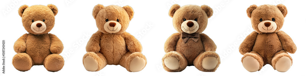 Obraz premium Teddy bear