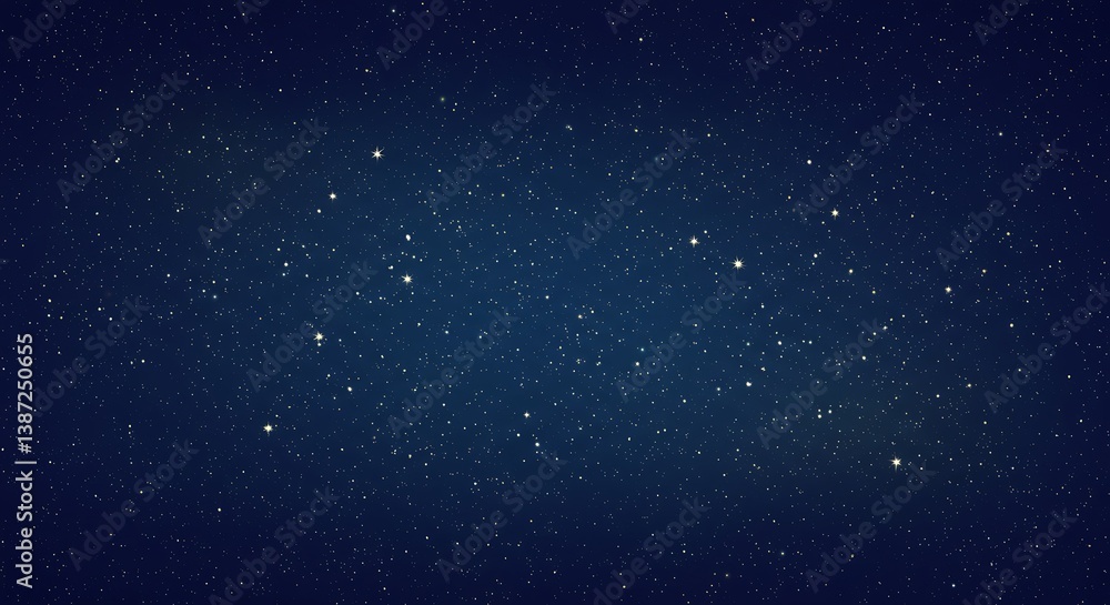 Midnight Bloom AI Generated Midnight Bloom AI Generated
