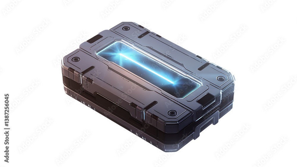 sci-fi core isolated sci-fi core isolated