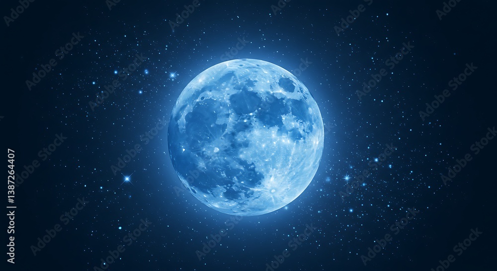 Celestial Blue Ephemeral Glow Lunar Lullaby Sapphire Moon Cosmic Embrace Silent Majesty Night's Embrace Blue Moon's Song Starlight Serenade Azure Luminescence AI Generated Celestial Blue Ephemeral Glow Lunar Lullaby Sapphire Moon Cosmic Embrace Silent Majesty Night's Embrace Blue Moon's Song Starlight Serenade Azure Luminescence AI Generated