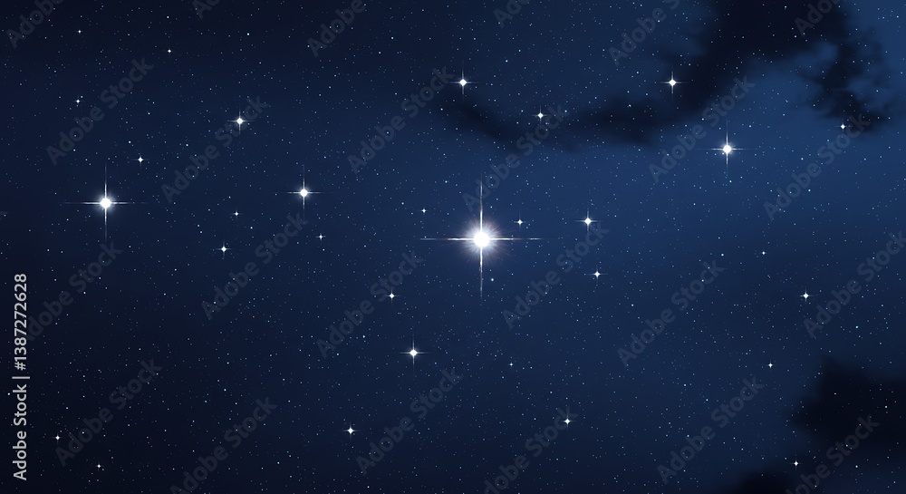 Celestial Beacon AI Generated Celestial Beacon AI Generated