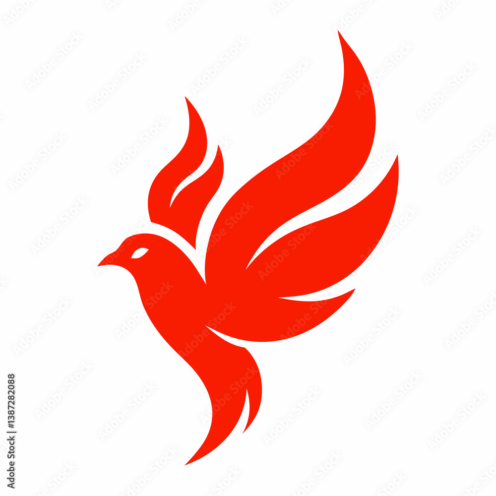 vector illustration of a rooster vector illustration of a rooster