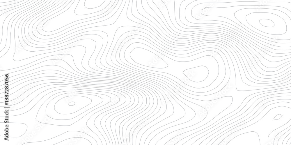 Abstract topographic contours map background, Vector geographic contour map Topographic patterns Vintage outdoors style. World map Template. Abstract topographic contours map background, Vector geographic contour map Topographic patterns Vintage outdoors style. World map Template.