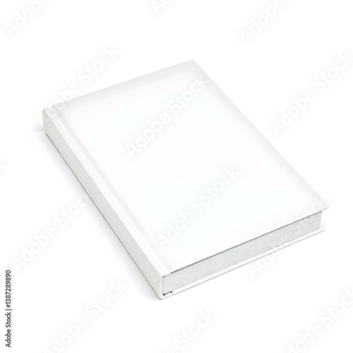 book mockup