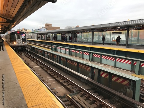 A trip to New York City is an unforgettable experience