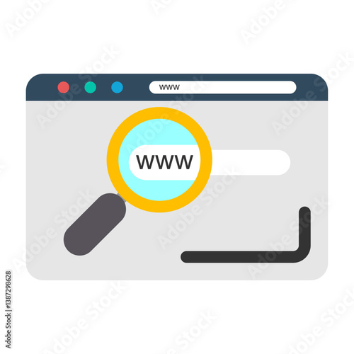 Search Icon