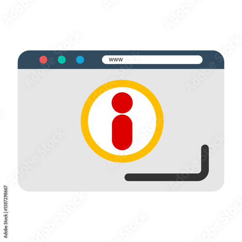 Warning Icon