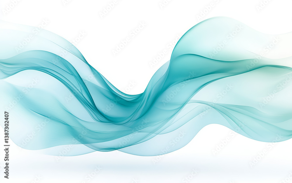 Fototapeta premium Abstract color art texture commercial background