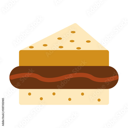 Sandwich Icon