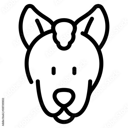 Xoloitzcuintle