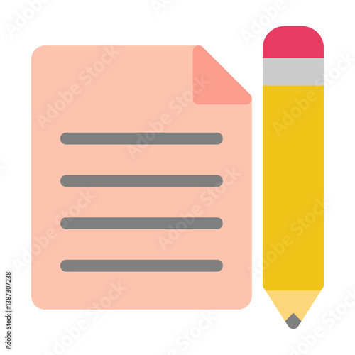 Copywriting Icon