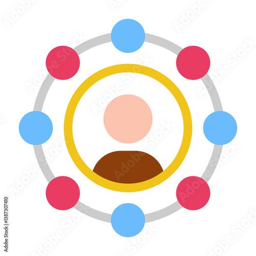 Affiliaed Marketing Icon
