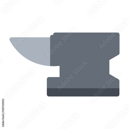 Anvil Icon