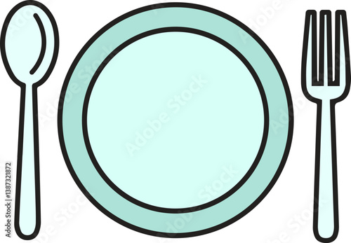 Plate