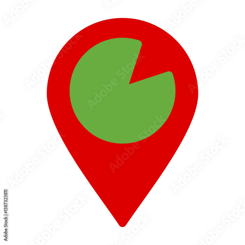 Free Download Location Icon - GFXLoad