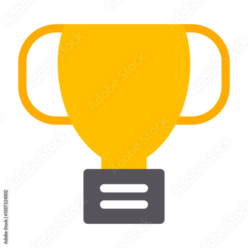 Trophy Icon