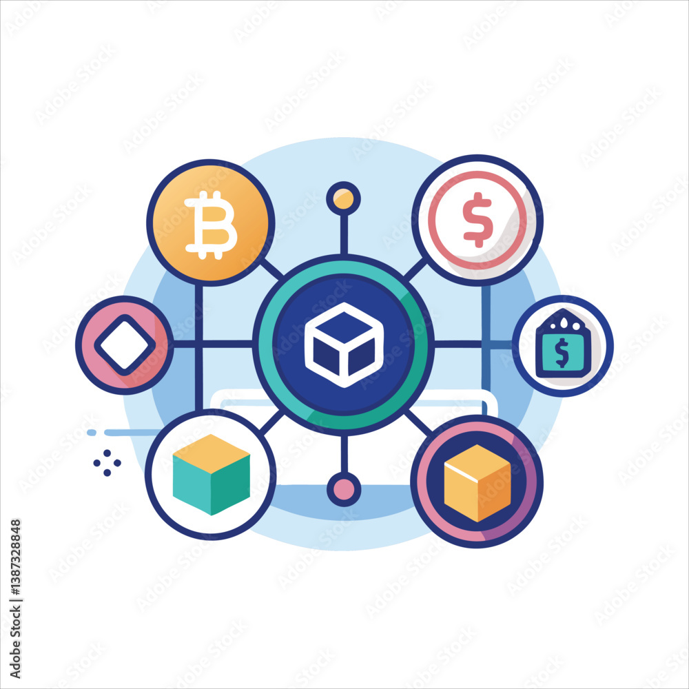 Blockchain Technology and Cryptocurrency Ecosystem Blockchain Technology and Cryptocurrency Ecosystem