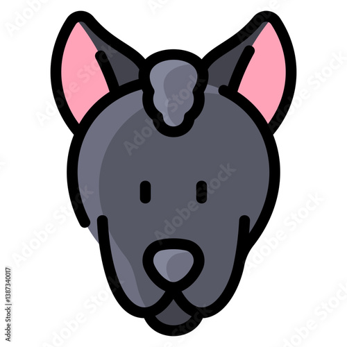 Xoloitzcuintle