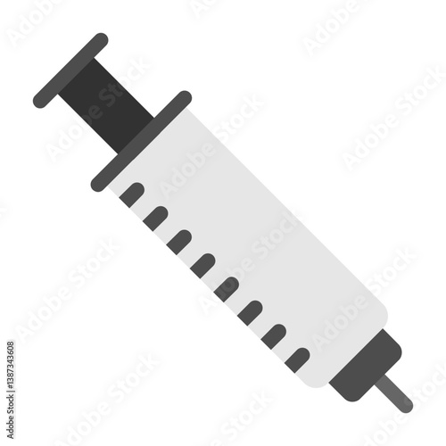 Syringe Icon