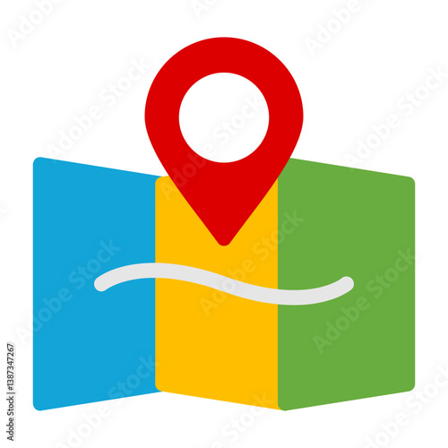 Free Download Map Location Icon - GFXLoad