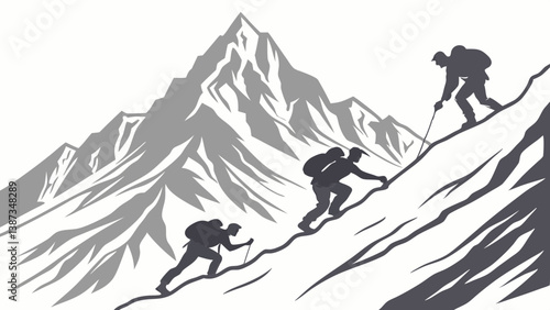 mountain-expedition