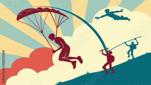 physical activty and sports