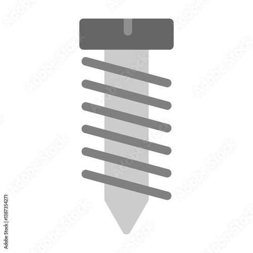 Auger Icon