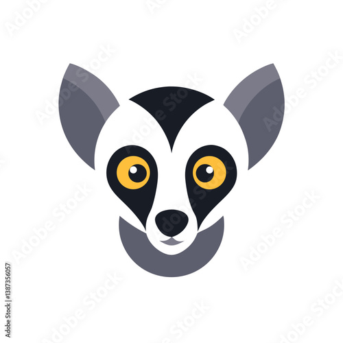 black and white panda