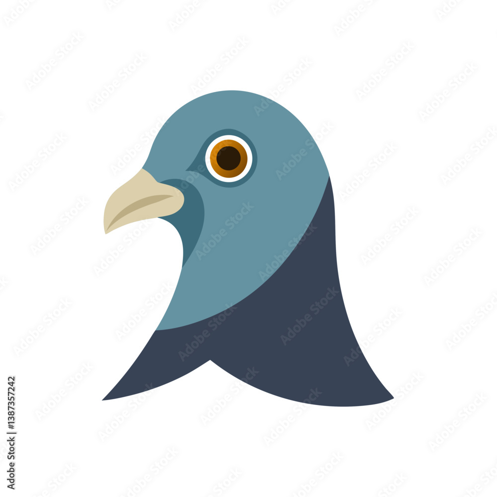 blue bird icon blue bird icon