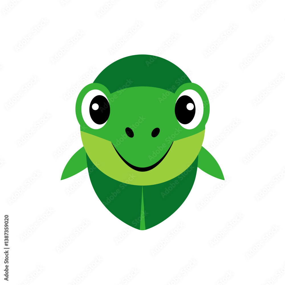 funny green frog funny green frog