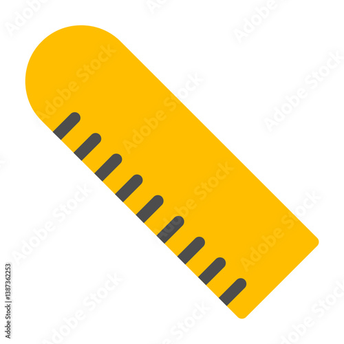 Ruler Icon