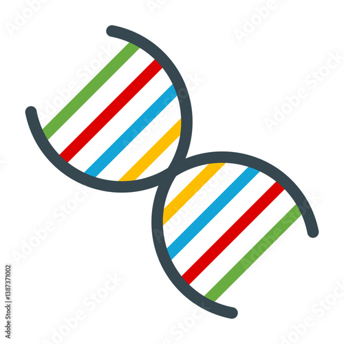Dna Icon