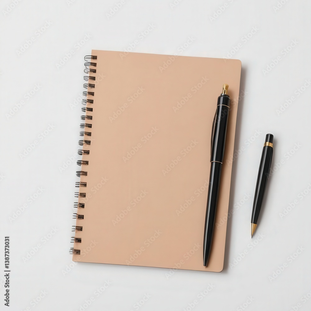 Stylish Notebooks and Pens Set for Writing, Planning and Productivity Stylish Notebooks and Pens Set for Writing, Planning and Productivity