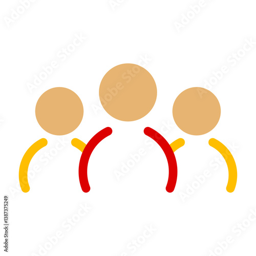 Audience Icon