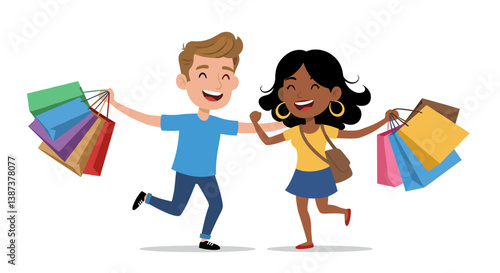 Construction workers discussing plans at a project site - строительные рабочие обсуждают планы на строительном объекте  