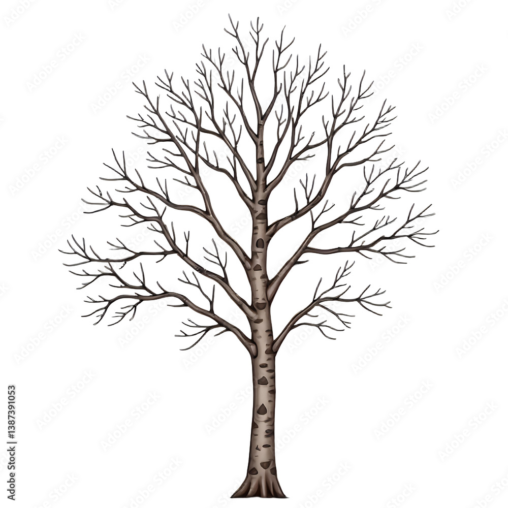 Bare_Tree_Winter_Tree_Illustration_Tree_Drawing Bare_Tree_Winter_Tree_Illustration_Tree_Drawing
