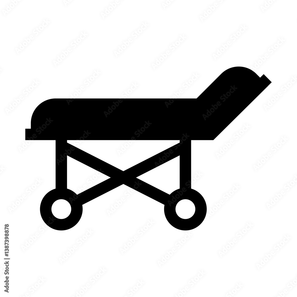 Mattress Icon Mattress Icon