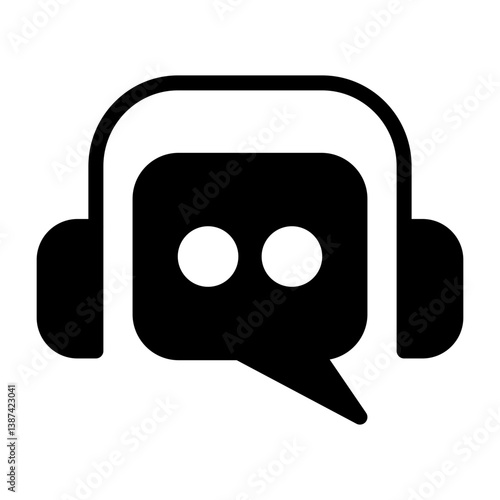 Live Chat Icon – Real-Time Messaging & Customer Support