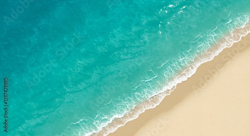sea beach