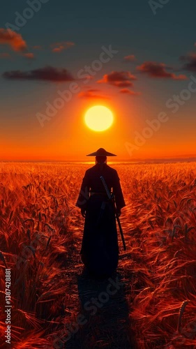 Path of the Last Samurai: Sunset Oath