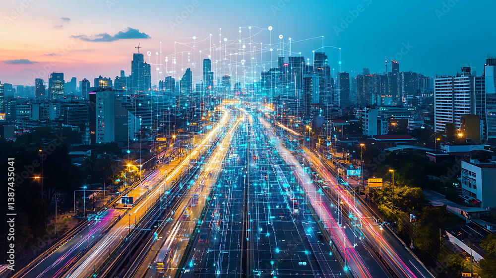 An AI powered system improving city infrastructure by analyzing urban data, AI-assisted traffic flow optimization, and real-time public transport management for smarter cities An AI powered system improving city infrastructure by analyzing urban data, AI-assisted traffic flow optimization, and real-time public transport management for smarter cities