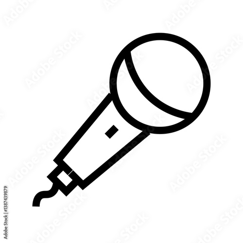 Mic Icon