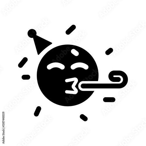 Party Emoji