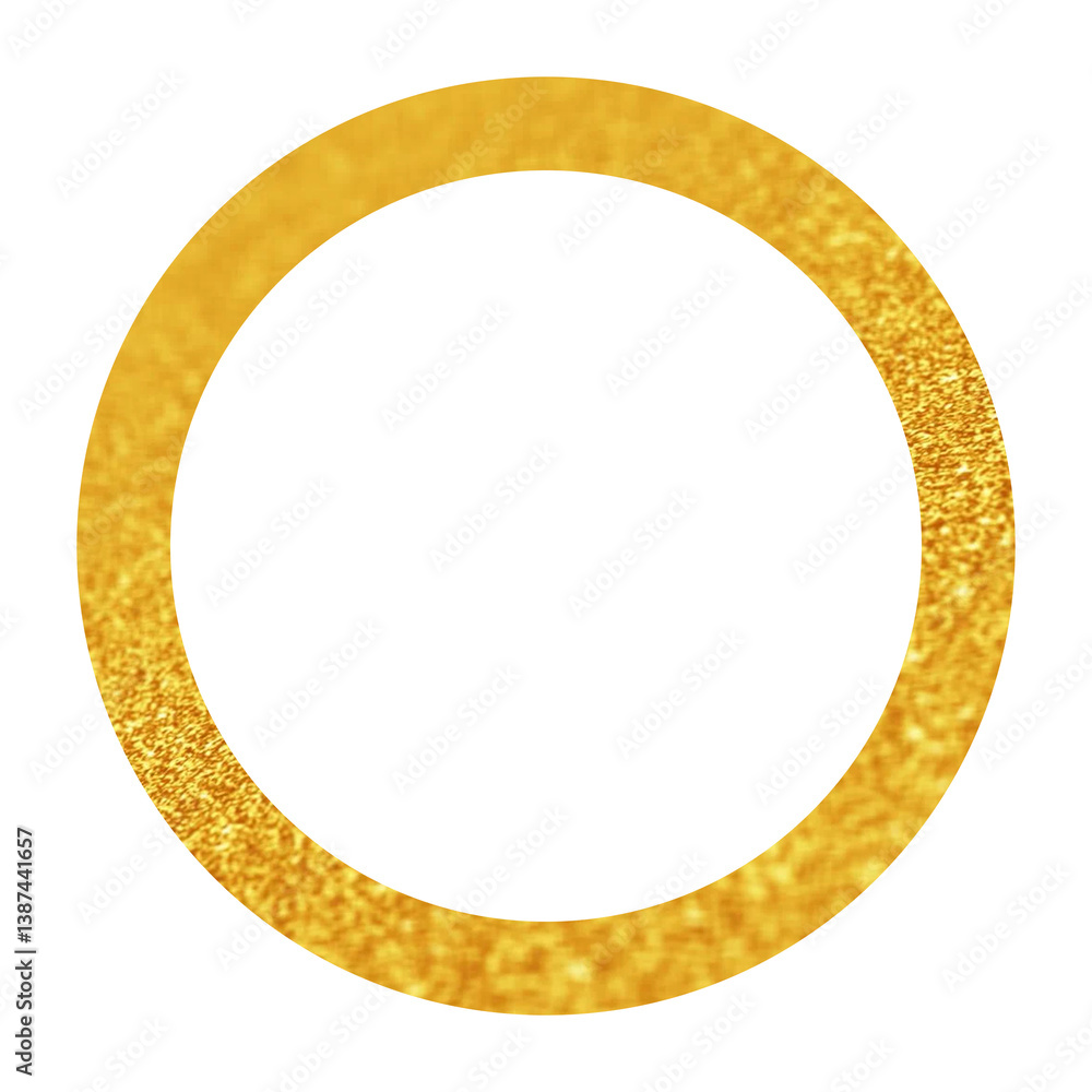 Circle luxury Gold frame border transparent png or isolated on white. Textured golden border for poster, banner, greeting, card, book, print & publication design. Circle luxury Gold frame border transparent png or isolated on white. Textured golden border for poster, banner, greeting, card, book, print & publication design.